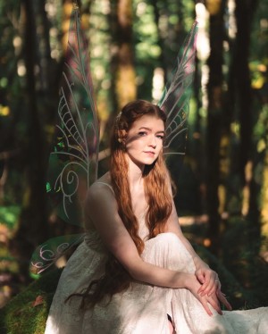 Gingersnark Photo #42