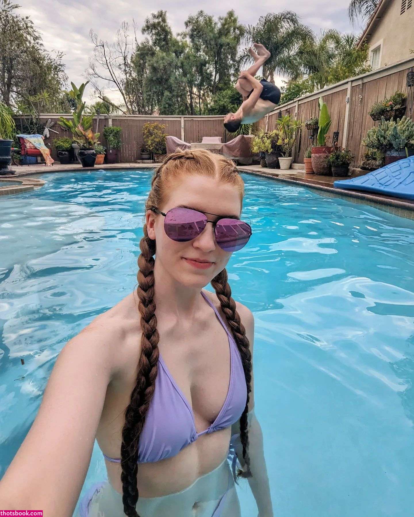 Gingersnark Photo #45