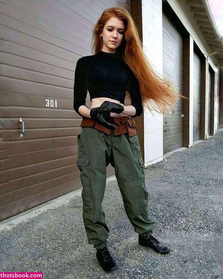 Gingersnark Photo #48