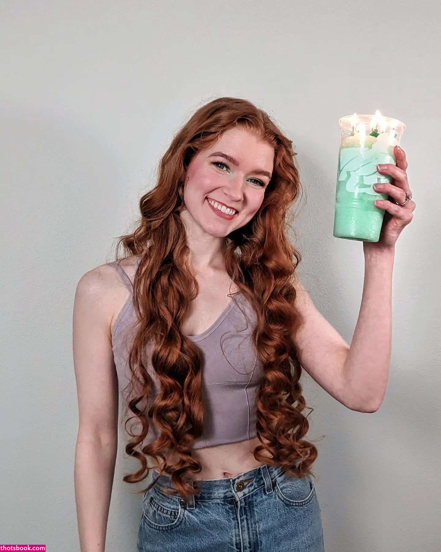 Gingersnark Photo #50