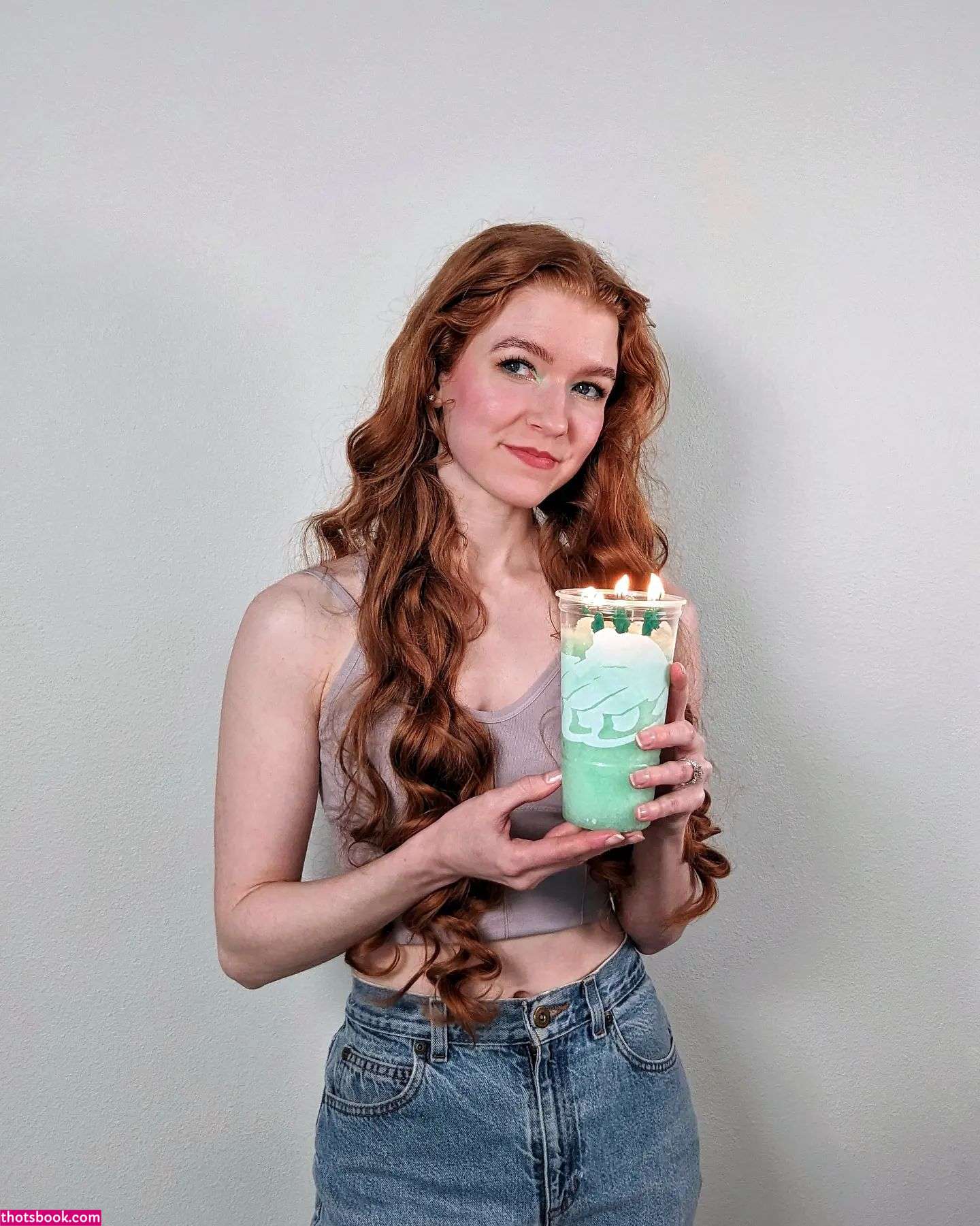 Gingersnark Photo #52