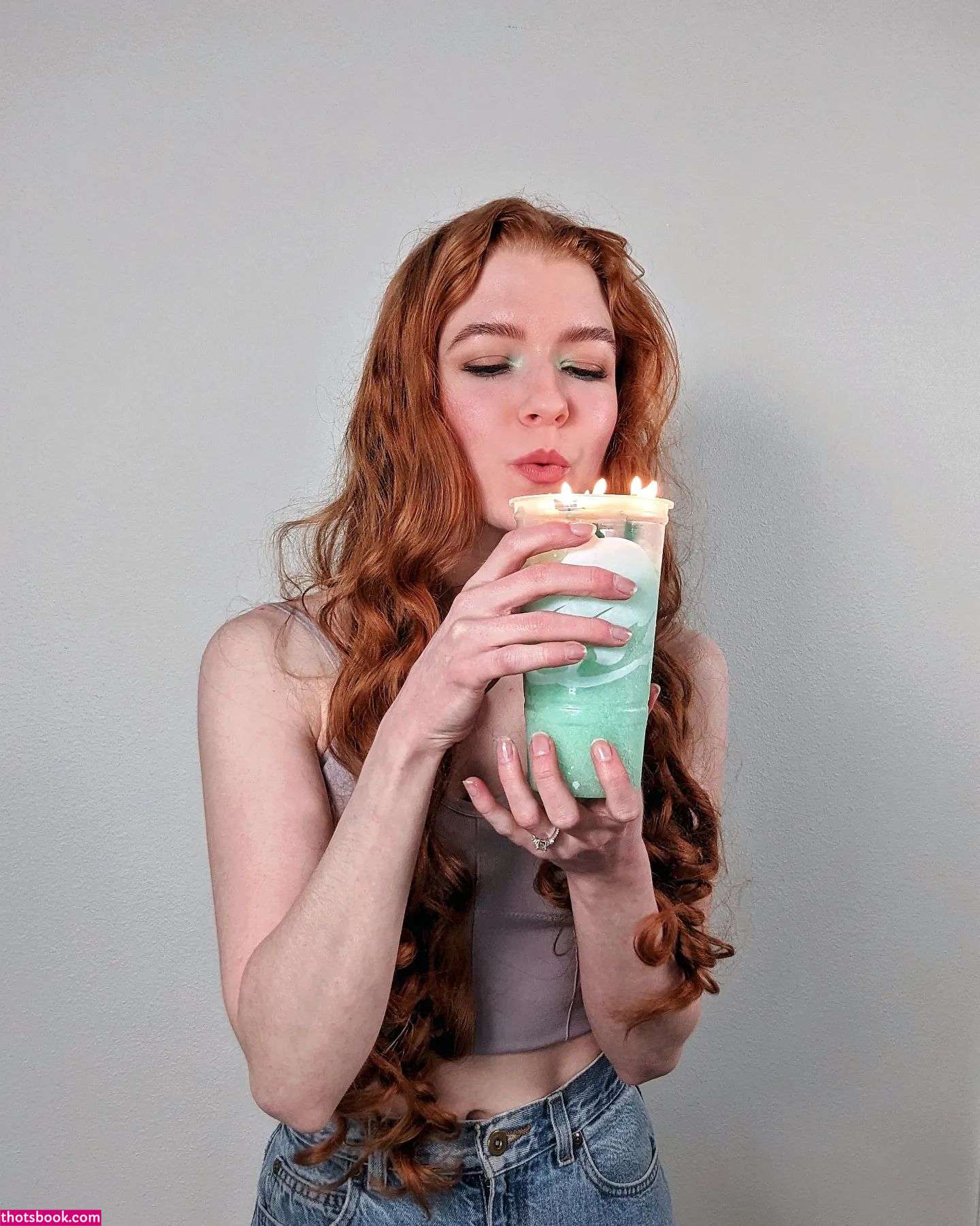 Gingersnark Photo #55