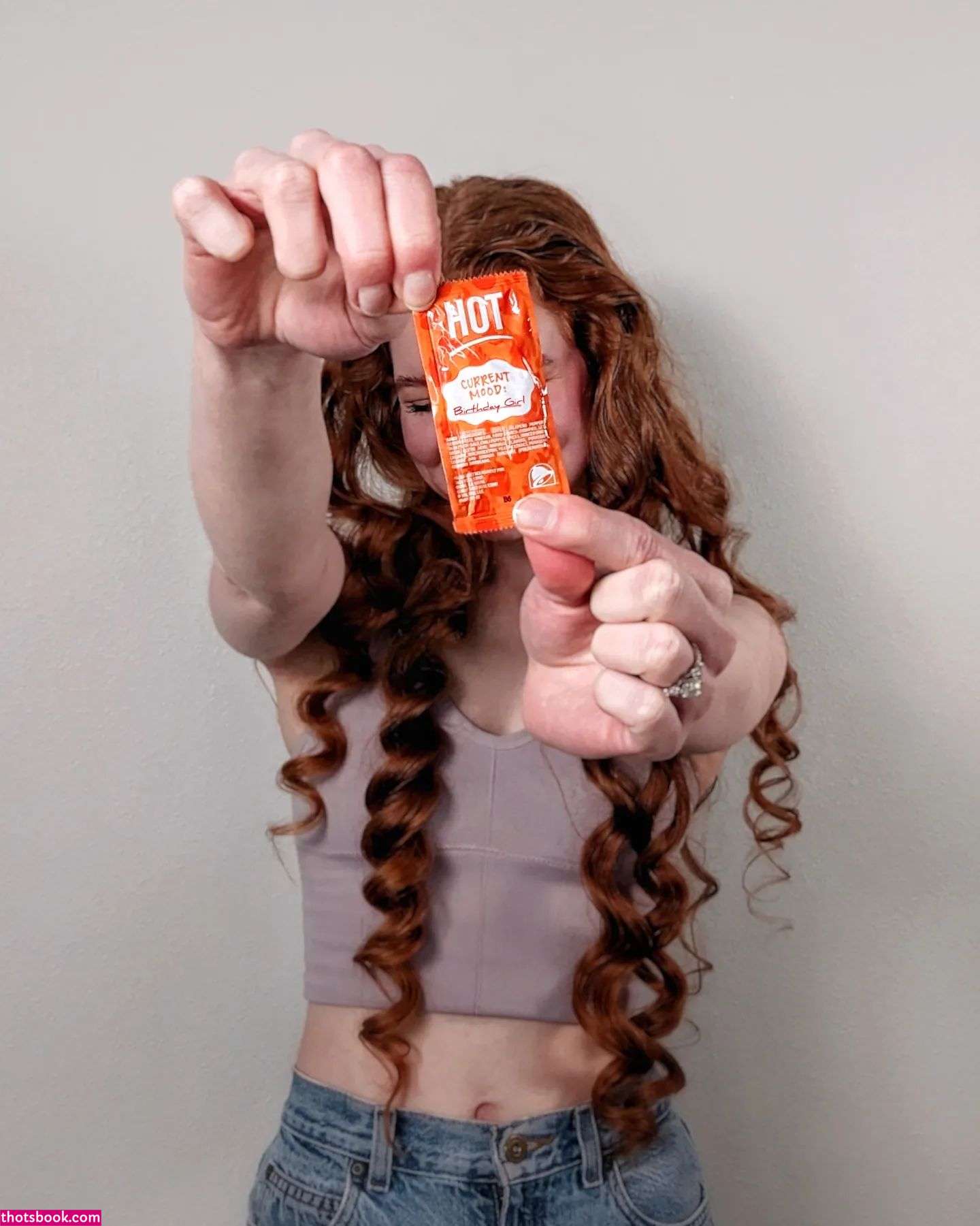 Gingersnark Photo #58