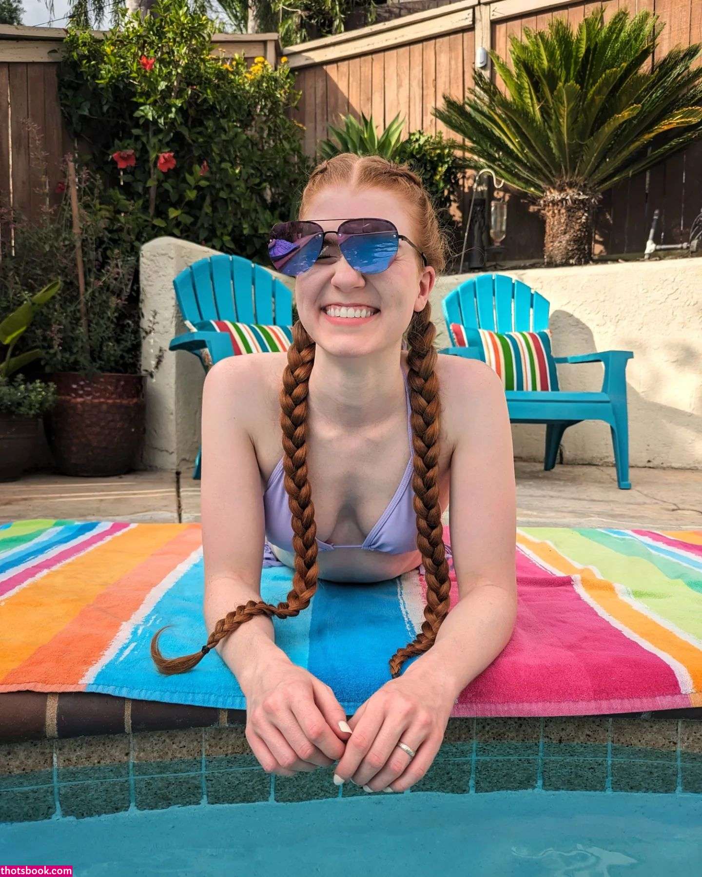 Gingersnark Photo #59