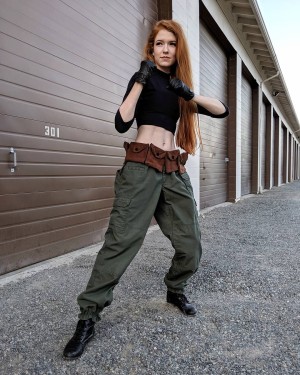 Gingersnark Photo #46