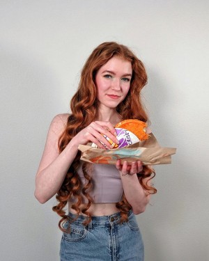 Gingersnark Photo #47