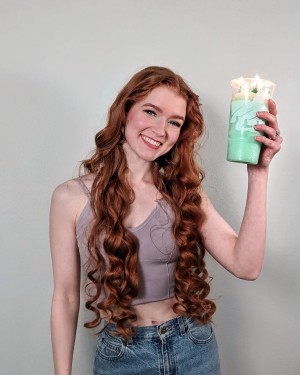 Gingersnark Photo #50