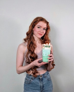 Gingersnark Photo #52