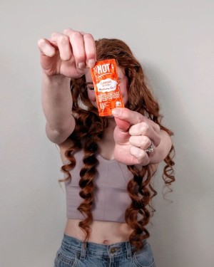 Gingersnark Photo #58