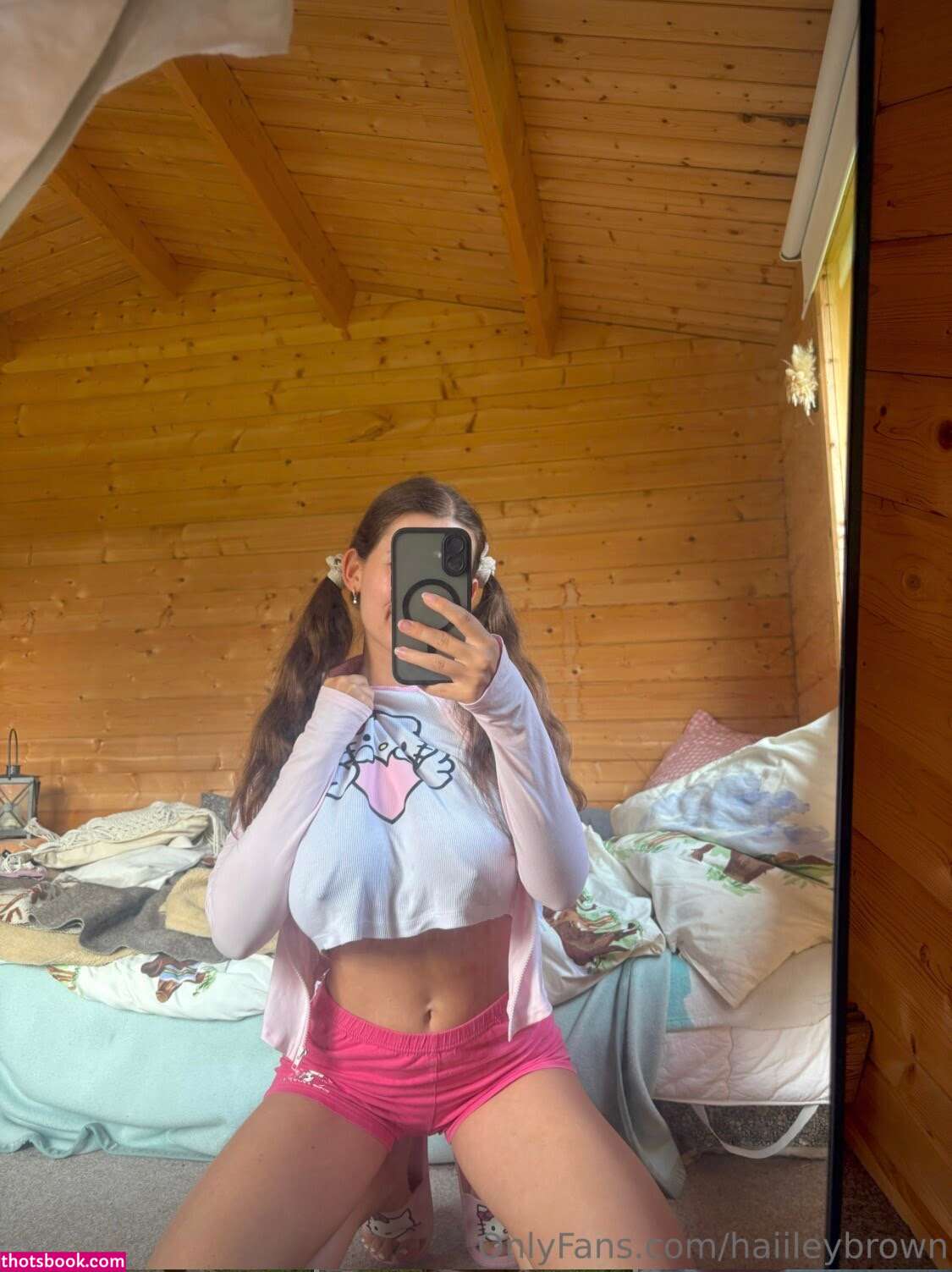 Hailey Broown Photo #25