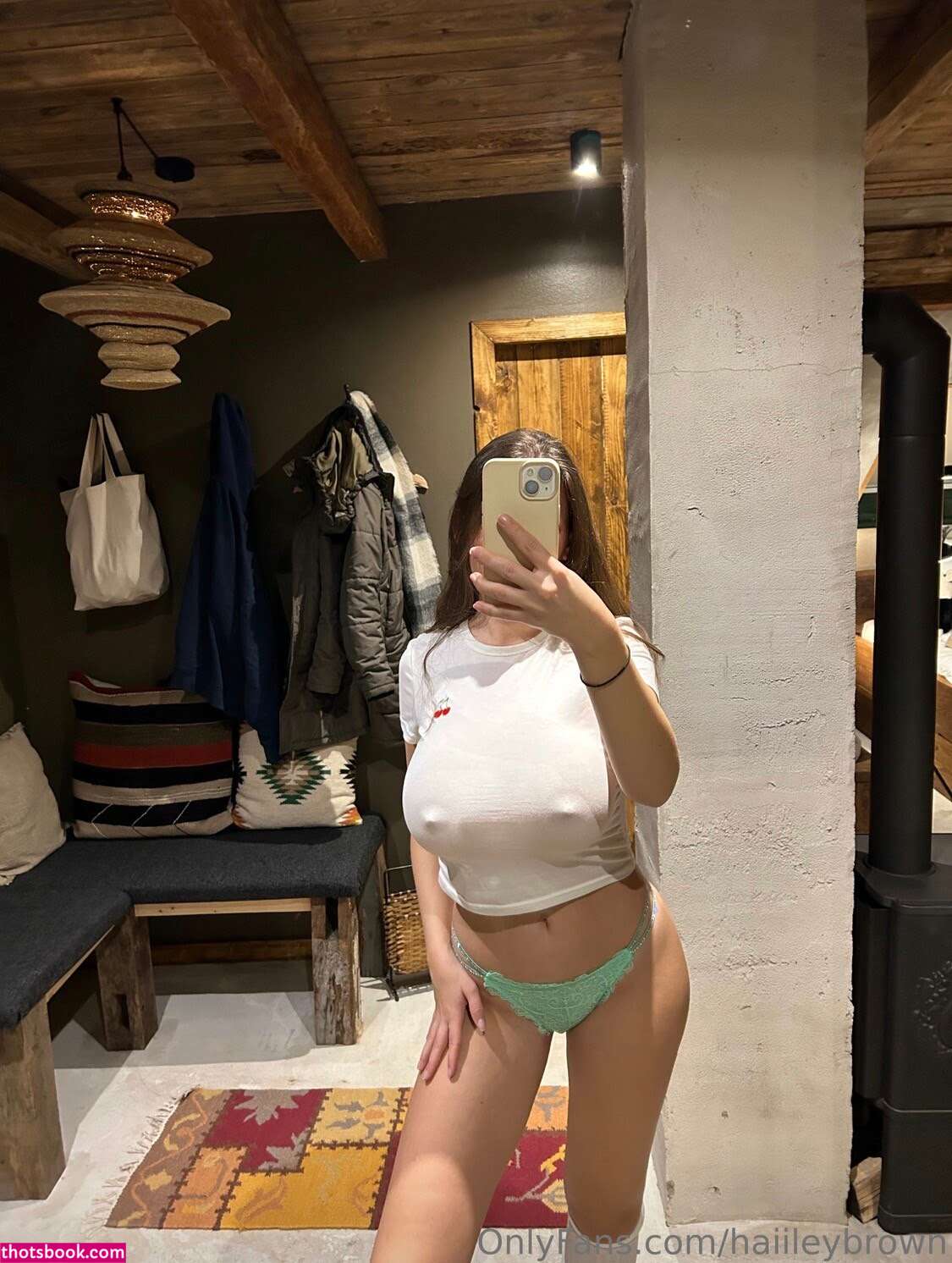 Hailey Broown Photo #34