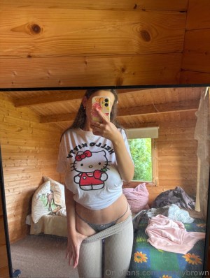 Hailey Broown Photo #29