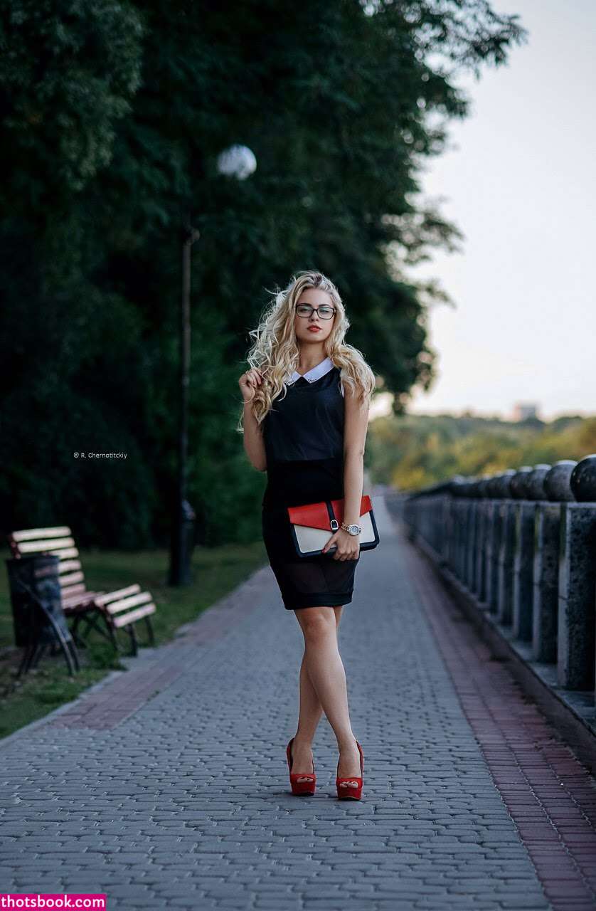 Irena Kachalina Photo #25