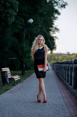 Irena Kachalina Photo #25
