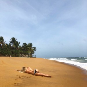 Irena Kachalina Post #2