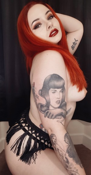 Katt Wolfe Photo #14