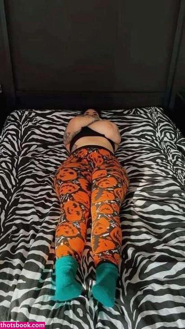 Katt Wolfe Photo #33