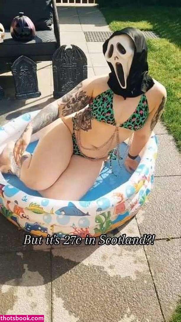 Katt Wolfe Photo #34