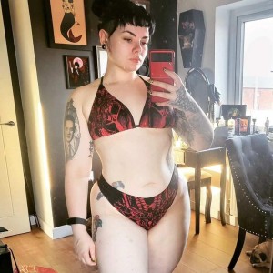 Katt Wolfe Photo #35