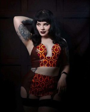 Katt Wolfe Photo #37