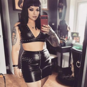 Katt Wolfe Photo #39