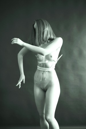 Liza Voroncova Photo #4