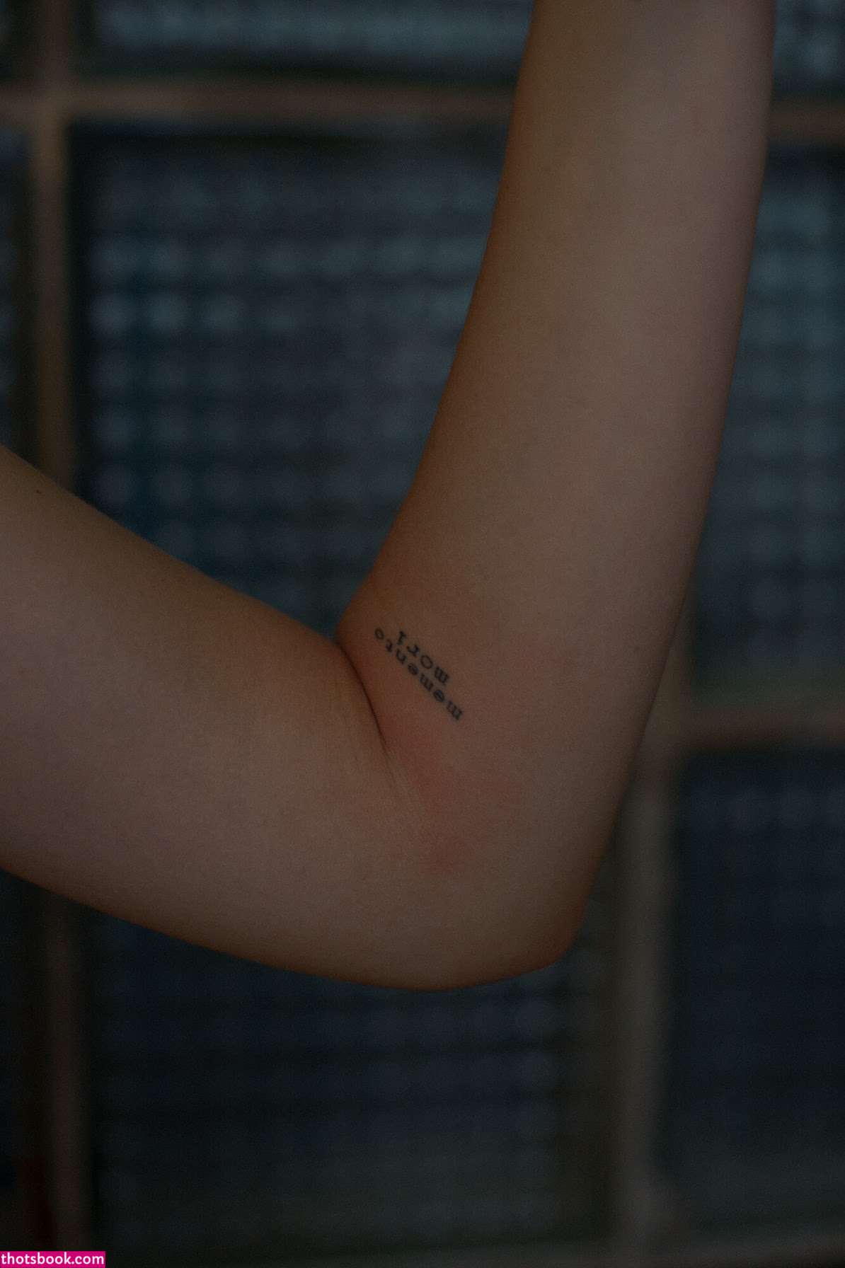 Liza Voroncova Photo #8