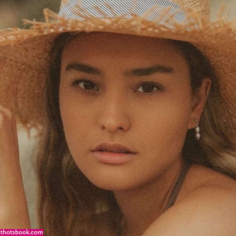 Marley Fenn Photo #6