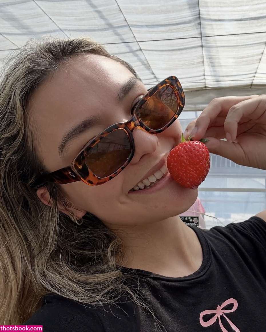 Marley Fenn Photo #14