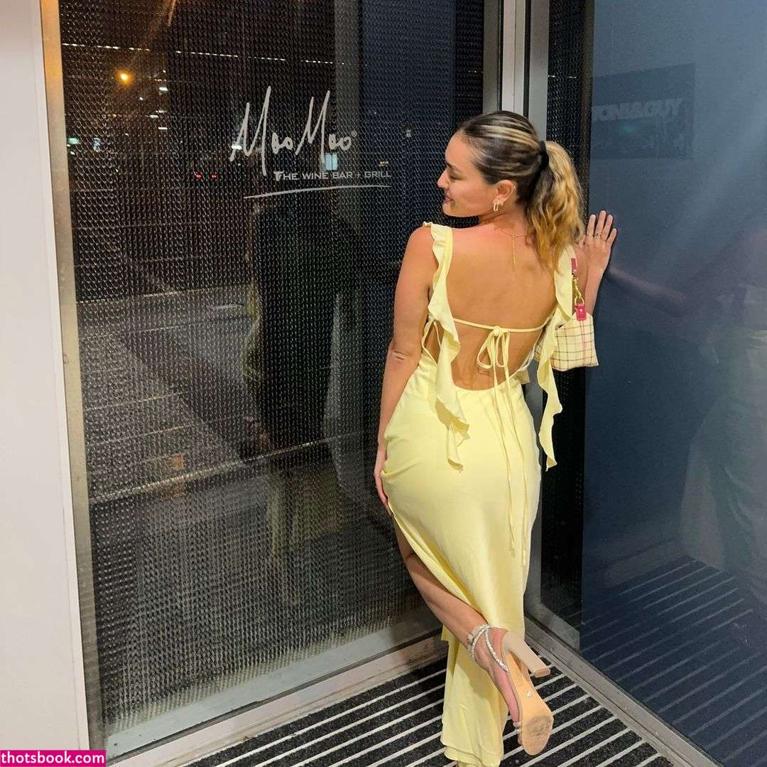 Marley Fenn Photo #15