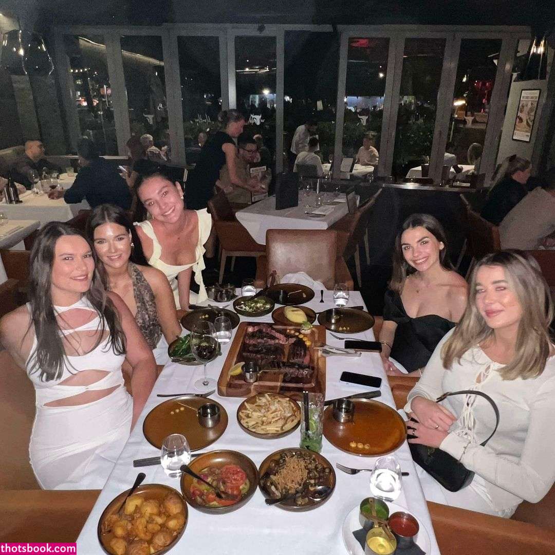 Marley Fenn Photo #18