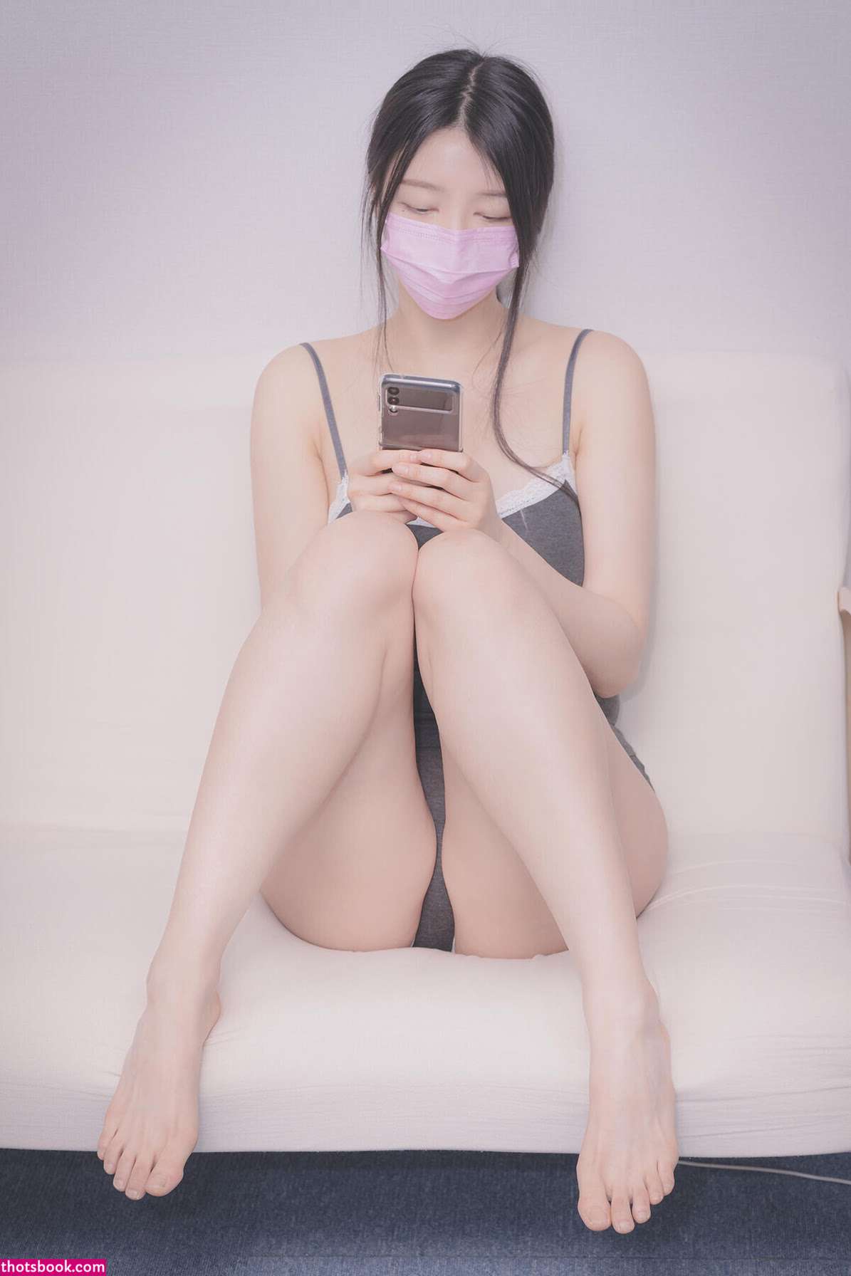 Masked Shojo Photo #2