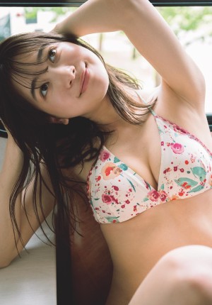 Maya Imamori Photo #3