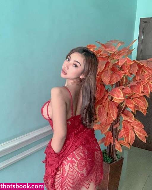 Messya Iskandar Photo #7