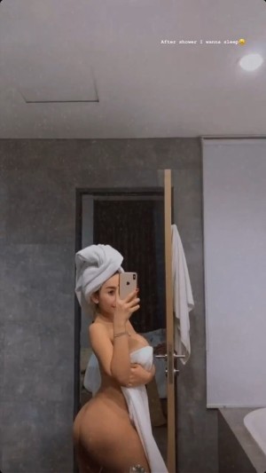 Messya Iskandar Post #1