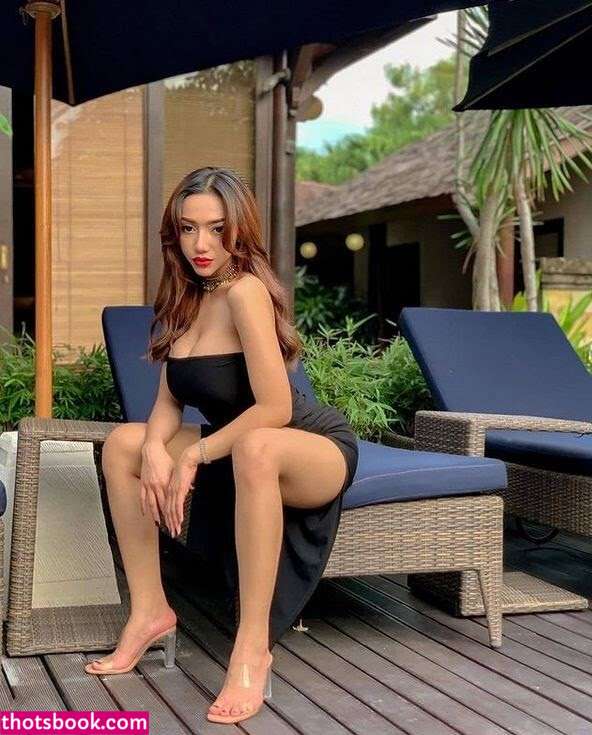 Messya Iskandar Photo #27