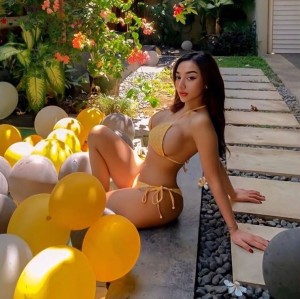 Messya Iskandar Photo #28