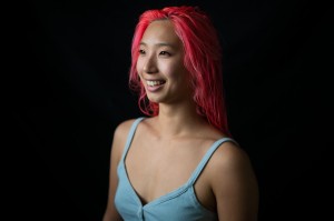 Michelle Chin Photo #29