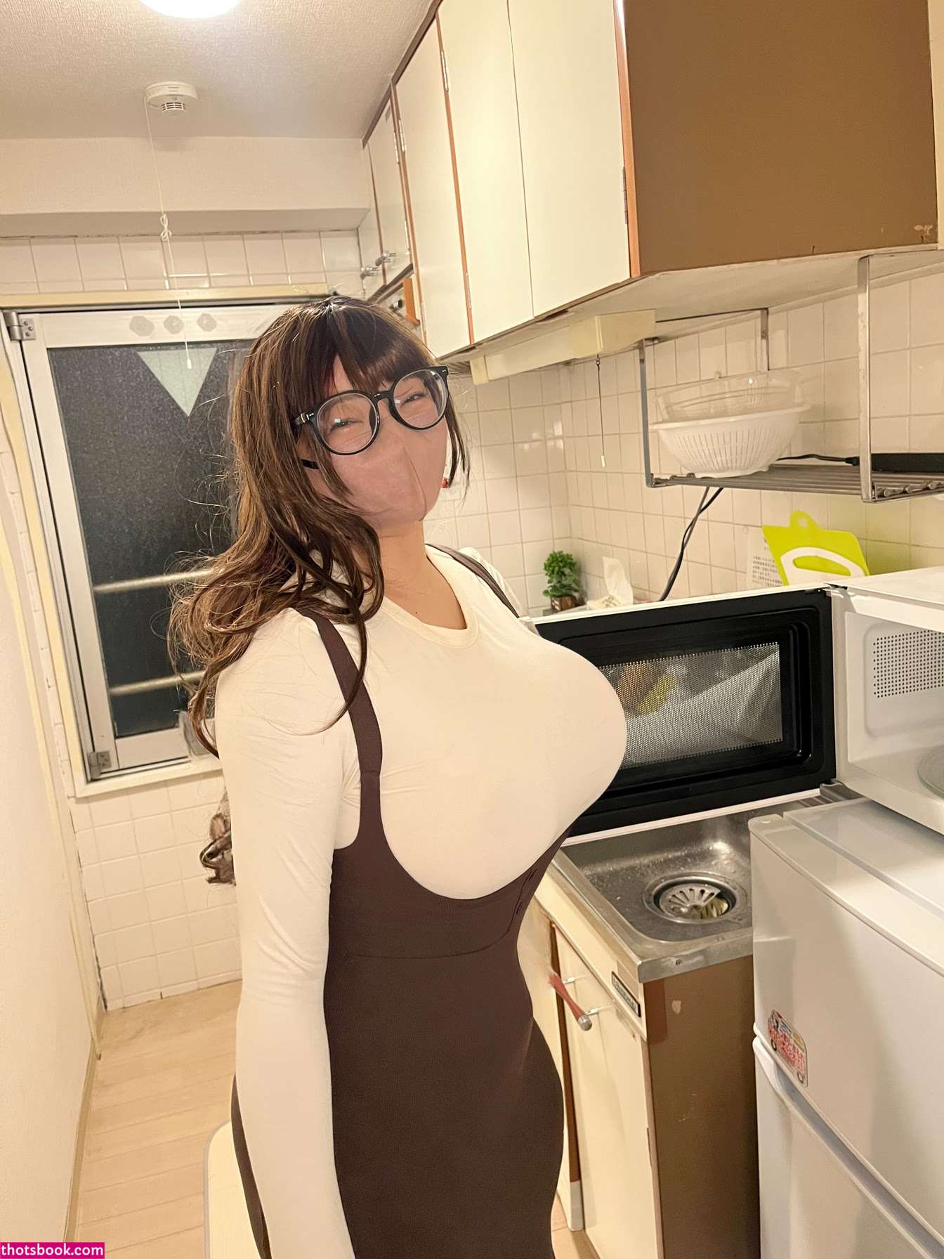 Momoko Sekiguchi Photo #1