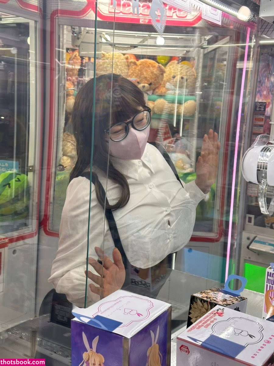 Momoko Sekiguchi Photo #6