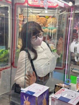 Momoko Sekiguchi Photo #6