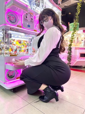 Momoko Sekiguchi Photo #10