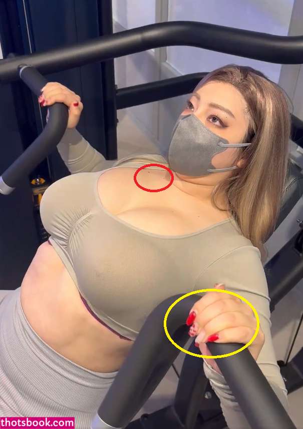 Momoko Sekiguchi Photo #11