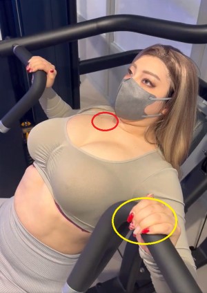 Momoko Sekiguchi Photo #11