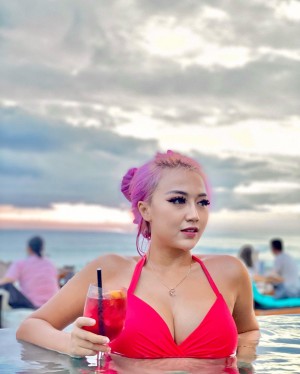 Pocong Peramal Photo #9