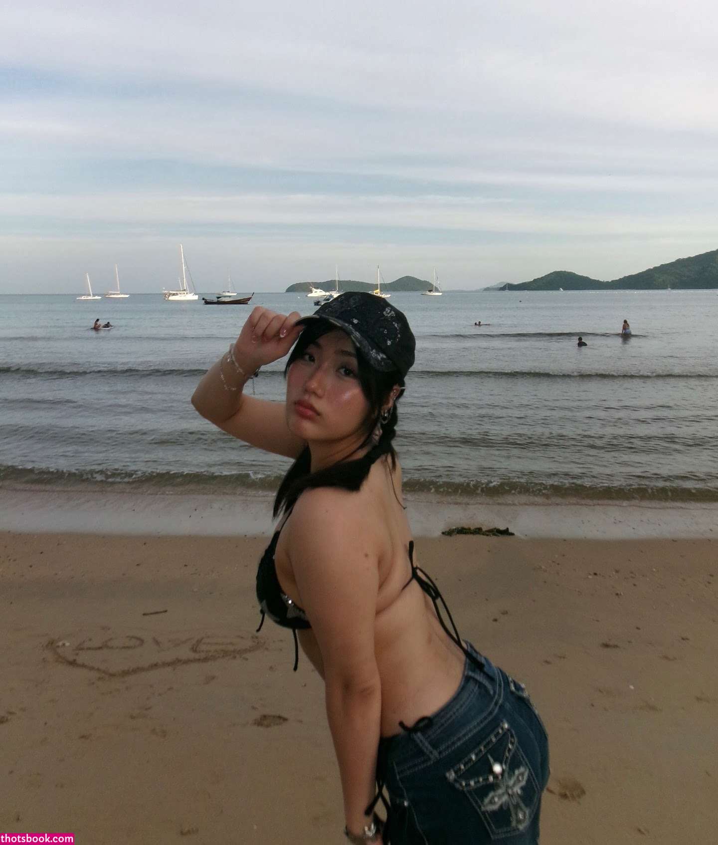 Rio Chan Photo #7