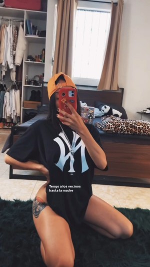 Ale Acosta Video #25