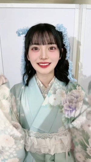 Mei Ishihama Post #4