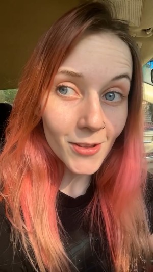 Carrie Cannie Post #6