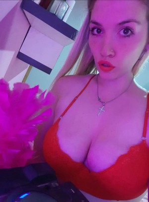 Antonella Bugallo Photo #9